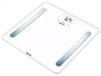 Напольные весы Beurer BF 600 WH отзывы владельцев