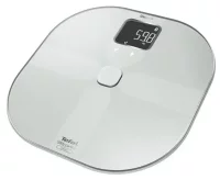 Напольные весы Tefal BM9541S1 Body Partner Control отзывы владельцев