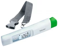 Кухонные весы Beurer LS20 Eco отзывы владельцев