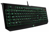 Клавиатура Razer BlackWidow Ultimate 2014 Black USB отзывы владельцев
