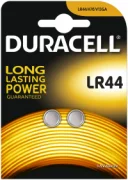 Батарейки Duracell LR44 отзывы владельцев