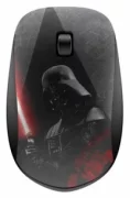 Мышь HP Star Wars Special Edition Wireless Mouse P3E54AA Black USB отзывы владельцев