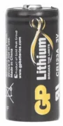 Батарейки GP Lithium CR123A отзывы владельцев