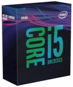 Процессор Intel Core i5-9600 отзывы владельцев