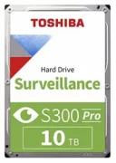 Жесткий диск TOSHIBA S300 HDWT31AUZSVA отзывы владельцев