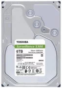 Жесткий диск Toshiba 6 TB HDWT360UZSVA отзывы владельцев