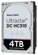 Жесткий диск Western Digital HUS726T4TALA6L4 отзывы владельцев