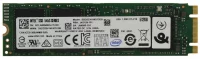 SSD Intel SSDSCKKW512G8 отзывы владельцев