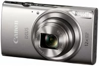 Камера Canon IXUS 285 HS отзывы владельцев