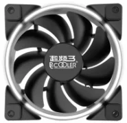 Вентилятор PCcooler CORONA WHITE отзывы владельцев