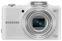 Камера Samsung WB50F отзывы владельцев