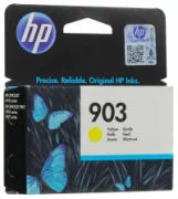 Картридж HP 903 T6L95AE отзывы владельцев