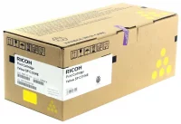 Картридж Ricoh SP C310HE Yellow отзывы владельцев