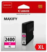 Картридж Canon PGI-2400M XL (9275B001) отзывы владельцев