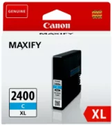 Картридж Canon PGI-2400C XL (9274B001) отзывы владельцев
