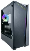 Корпус Formula V-LINE 205X-02 w/o PSU Black отзывы владельцев