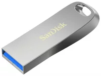 Флешка SanDisk Ultra Luxe отзывы владельцев