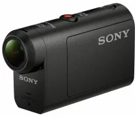 Камера Sony HDR-AS50R отзывы владельцев