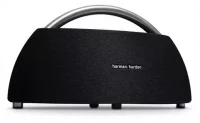 Harman/Kardon Go + Play отзывы владельцев