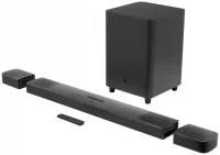 Саундбар JBL Bar 9.1 отзывы владельцев