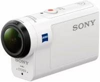 Sony HDR-AS300 отзывы