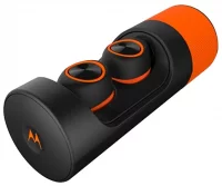 Наушники Motorola VerveOnes+ отзывы владельцев