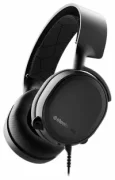 Наушники SteelSeries Arctis 3 Bluetooth 2019 Edition отзывы владельцев