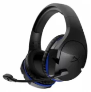 Наушники HyperX Cloud Stinger Wireless PS4 отзывы владельцев