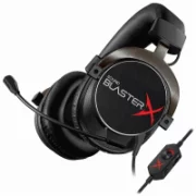 Наушники Creative Sound BlasterX H5 Tournament Edition отзывы владельцев