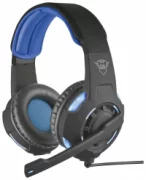 Наушники Trust GXT 350 Radius 7.1 Surround Headset отзывы владельцев