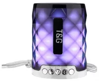 T&G TG155 отзывы владельцев