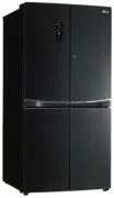Холодильник LG GR-D24 FBGLB отзывы владельцев