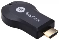 Медиаплеер AnyCast M2 plus отзывы владельцев