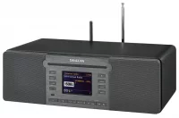 Sangean DDR-66BT отзывы