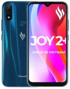 Смартфон Vsmart Joy 2+ 2/32GB отзывы владельцев