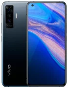 Смартфон vivo X50 8/128GB отзывы владельцев