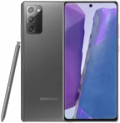 Смартфон Samsung Galaxy Note 20 отзывы владельцев