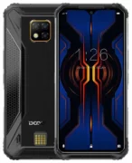 Смартфон DOOGEE S95 Pro 8/128GB отзывы владельцев