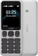 Nokia 125 Dual Sim отзывы