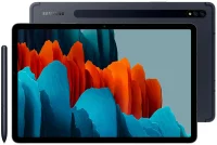 Планшет Samsung Galaxy Tab S7 11 SM-T870 128Gb (2020) отзывы владельцев