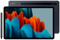 Планшет Samsung Galaxy Tab S7 11 SM-T875 128Gb (2020) отзывы владельцев