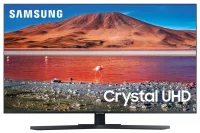 Телевизор Samsung UE50TU7570U (2020) отзывы владельцев