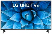 Телевизор LG 55UN73006LA (2020) отзывы владельцев
