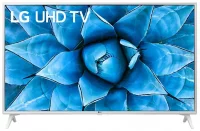 Телевизор LG 49UN73906 (2020) отзывы владельцев