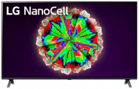 Телевизор NanoCell LG 49NANO806 (2020) отзывы владельцев
