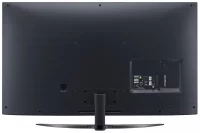 Телевизор NanoCell LG 55NANO816NA (2020) отзывы владельцев