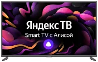 Телевизор Hyundai H-LED50EU1301 (2020) на платформе Яндекса отзывы владельцев