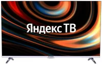 Телевизор Hyundai H-LED43EU1302 (2020) на платформе Яндекса отзывы владельцев