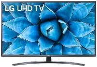 Телевизор LG 55UN74006LA (2020) отзывы владельцев