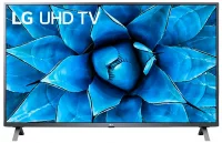 Телевизор LG 65UN73506LB (2020) отзывы владельцев
